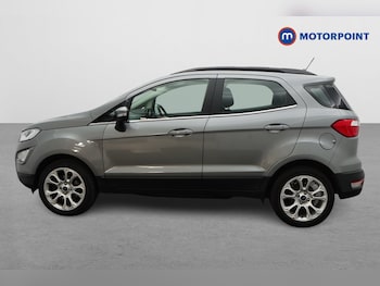Used Ford Ecosport 2022 for sale - 76599624: Photo
