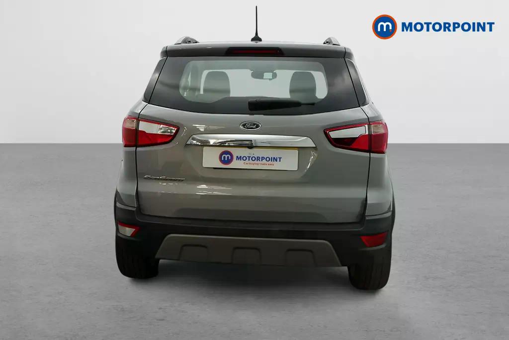Used Ford Ecosport 2022 for sale - 76599624: Photo 5