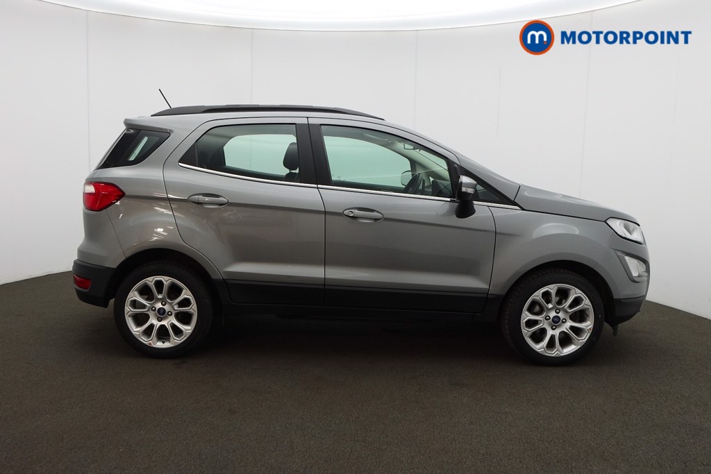 Used Ford Ecosport 2022 for sale - 76599624: Photo 7