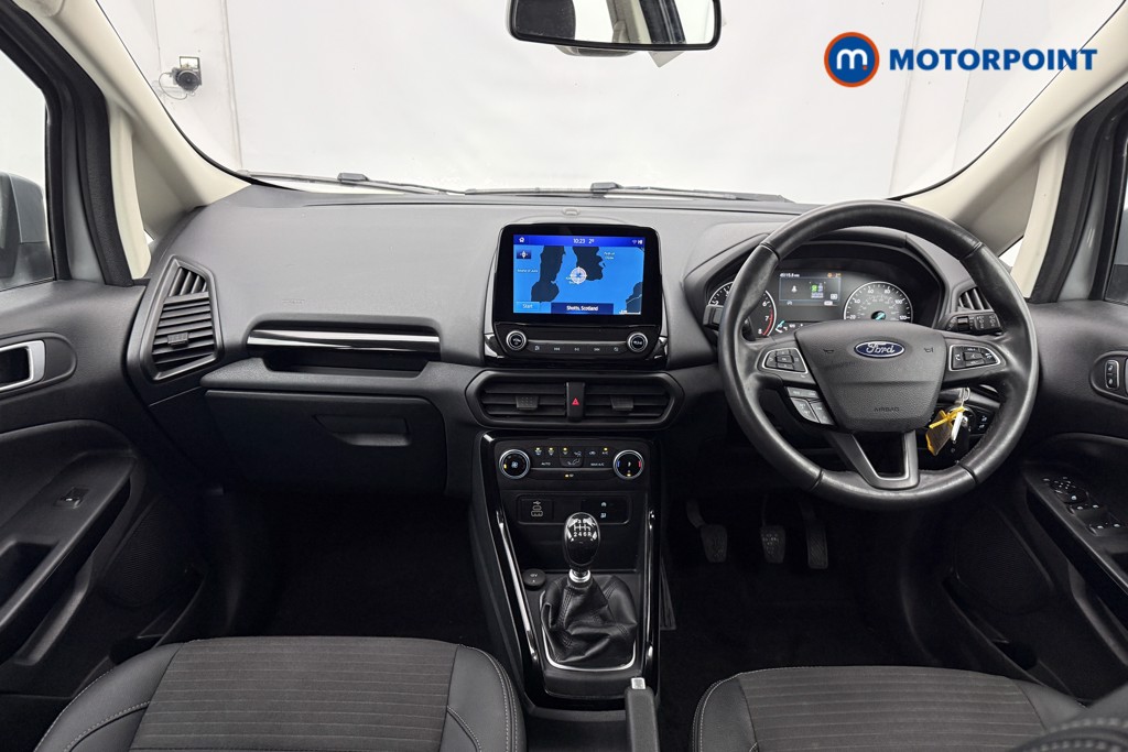 Used Ford Ecosport 2022 for sale - 76599624: Photo 8