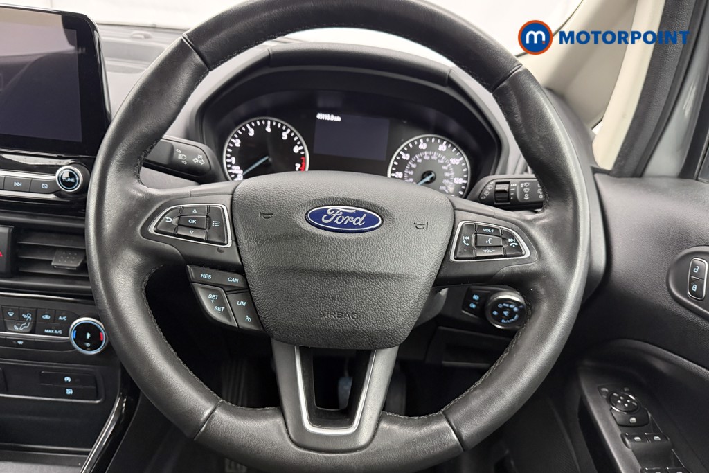 Used Ford Ecosport 2022 for sale - 76599624: Photo 9