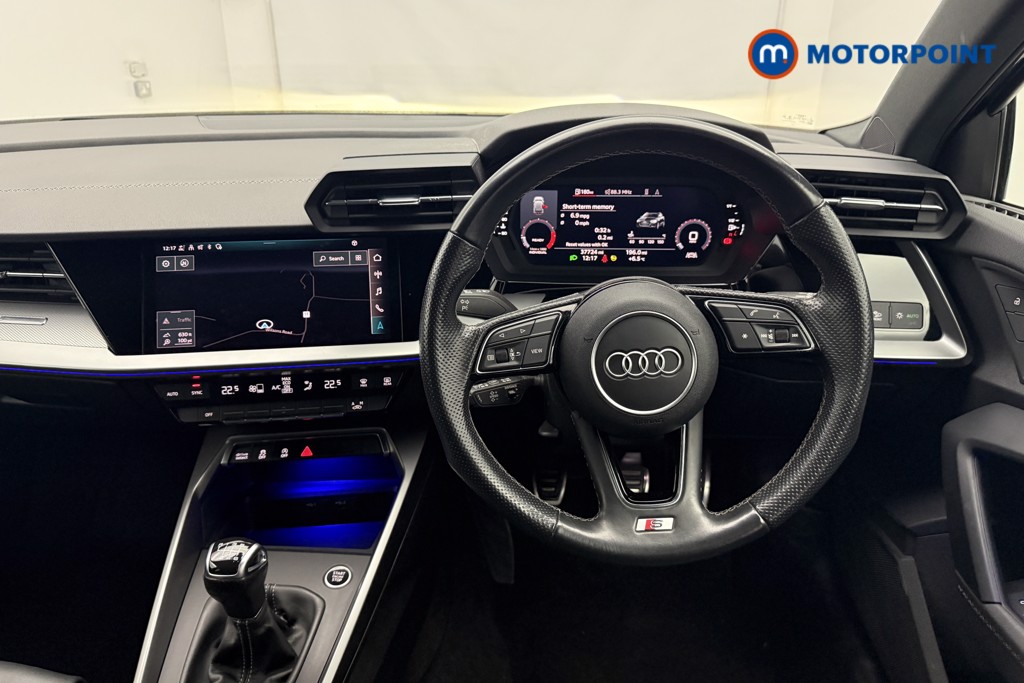 Used Audi A3 2021 for sale - 76782618: Photo 10