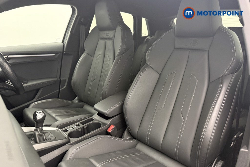 Used Audi A3 2021 for sale - 76782618: Photo 11