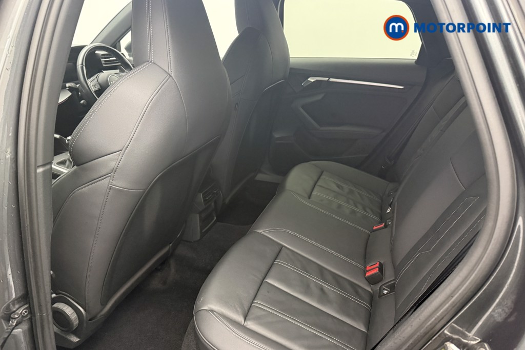 Used Audi A3 2021 for sale - 76782618: Photo 12