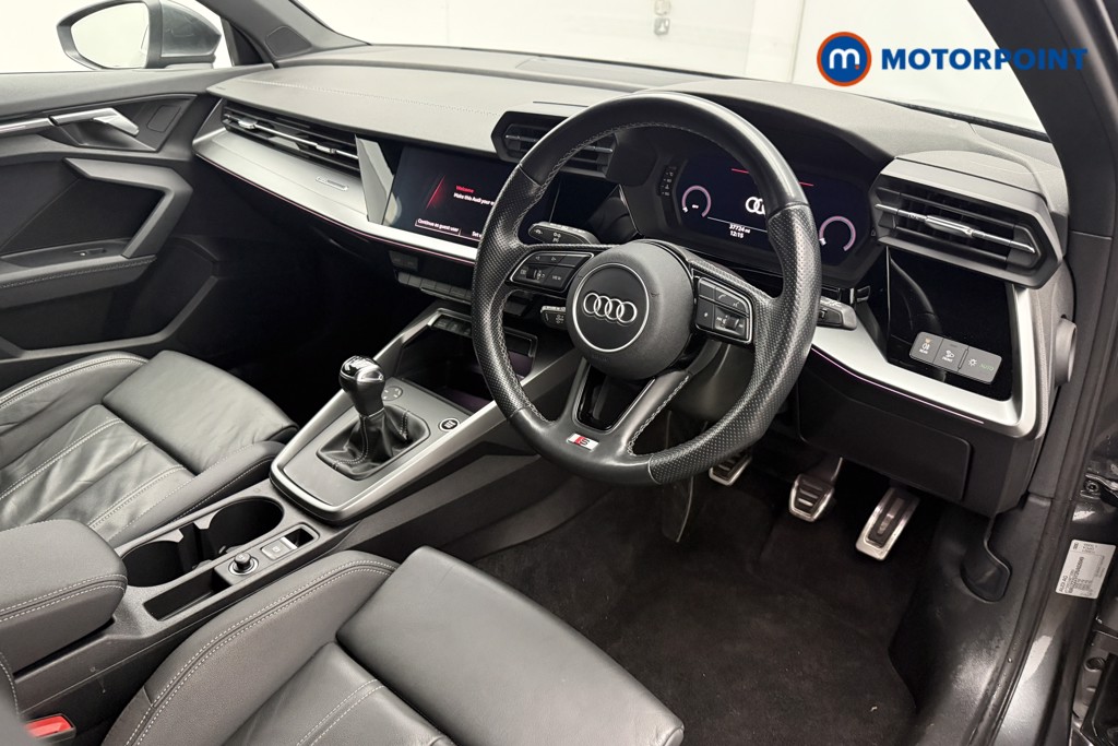 Used Audi A3 2021 for sale - 76782618: Photo 14