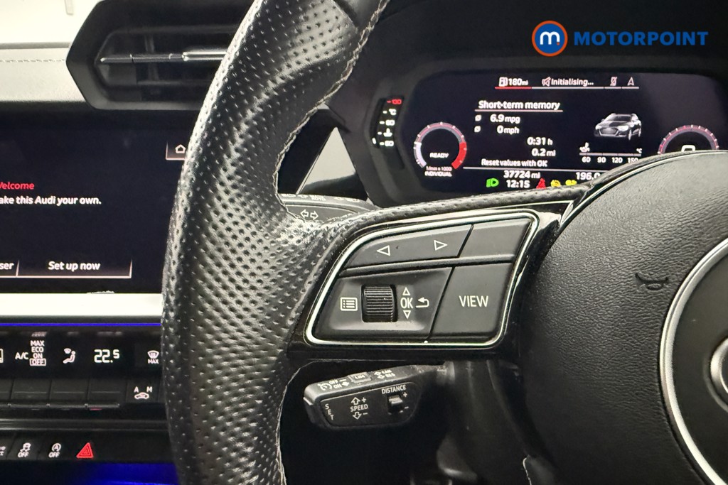 Used Audi A3 2021 for sale - 76782618: Photo 15