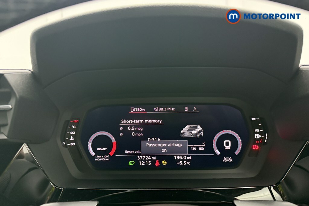 Used Audi A3 2021 for sale - 76782618: Photo 17