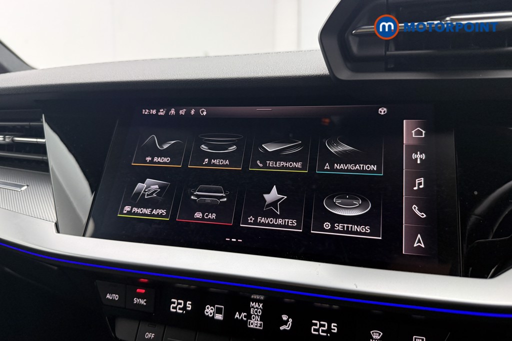 Used Audi A3 2021 for sale - 76782618: Photo 18