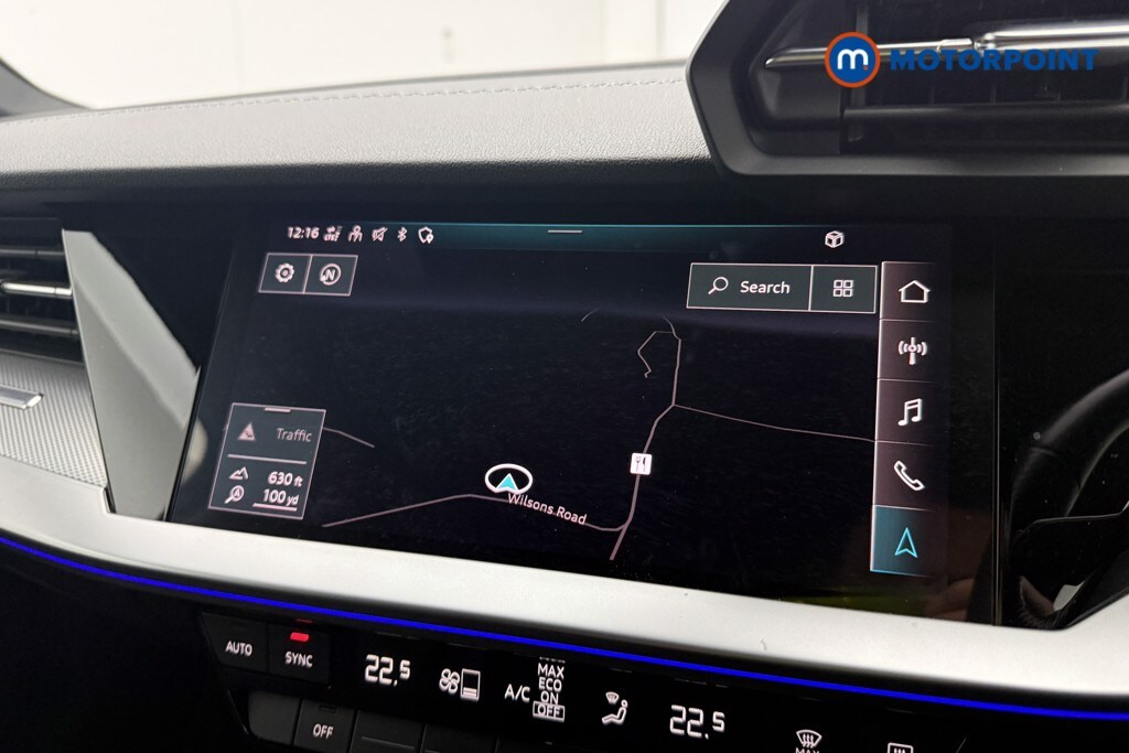 Used Audi A3 2021 for sale - 76782618: Photo 19