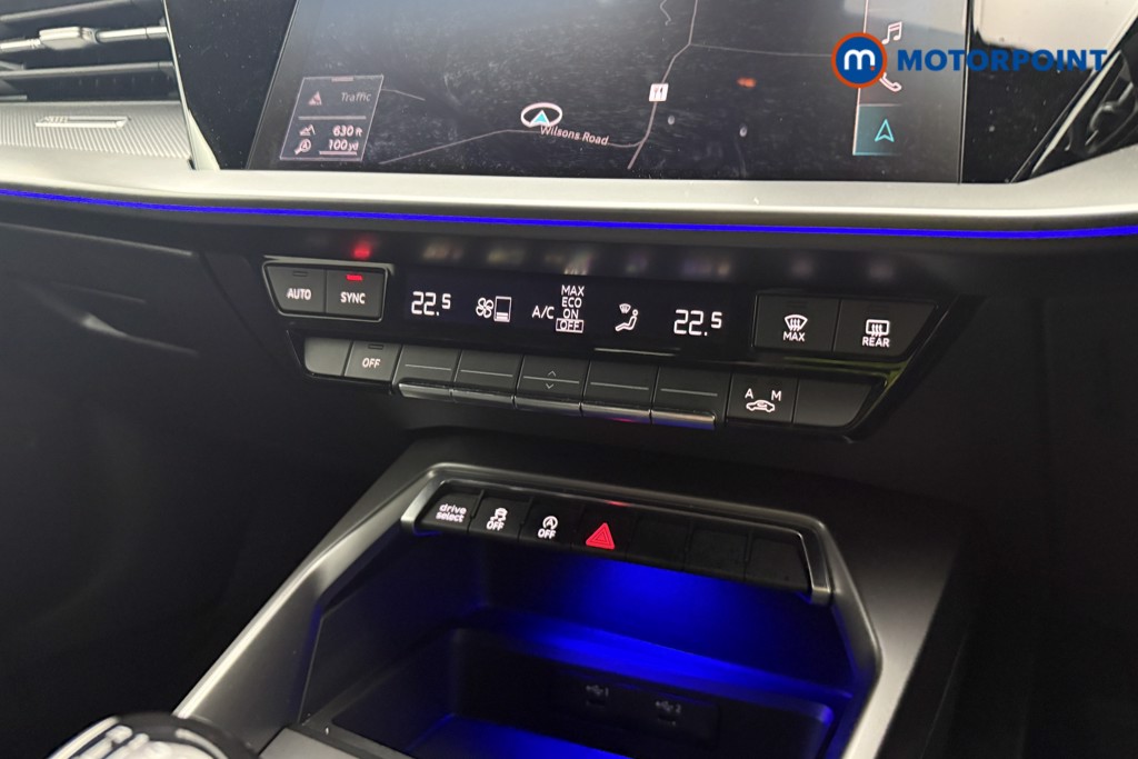 Used Audi A3 2021 for sale - 76782618: Photo 20