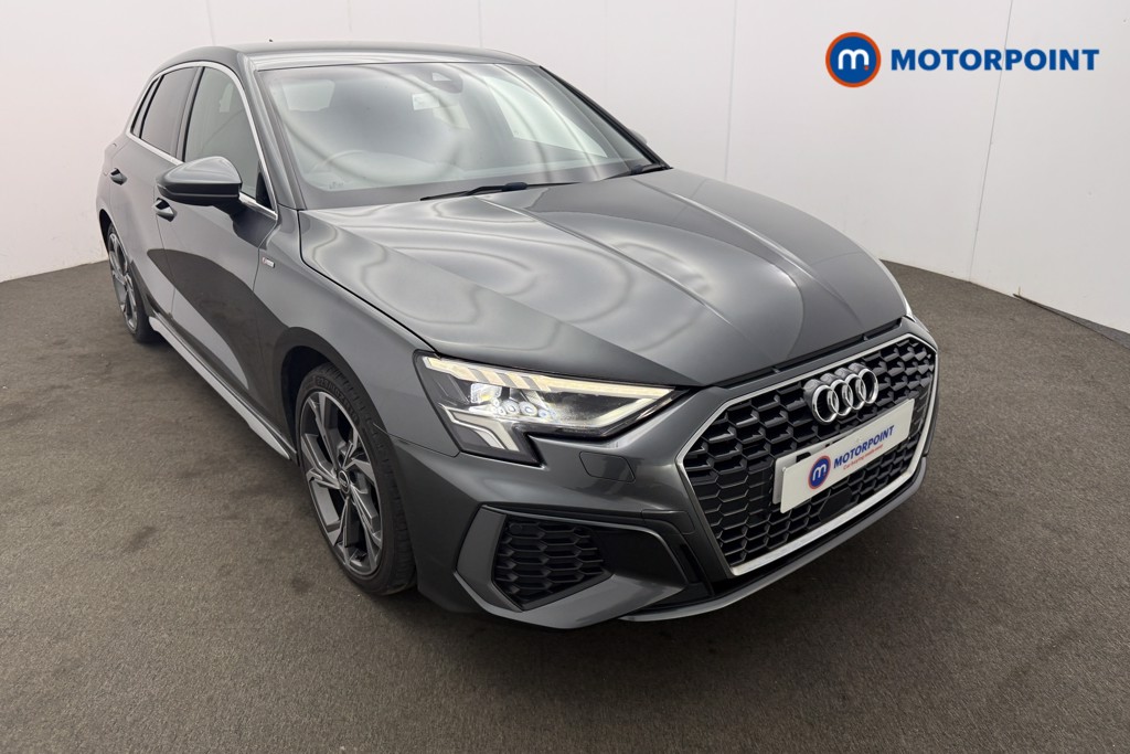 Used Audi A3 2021 for sale - 76782618: Photo 28