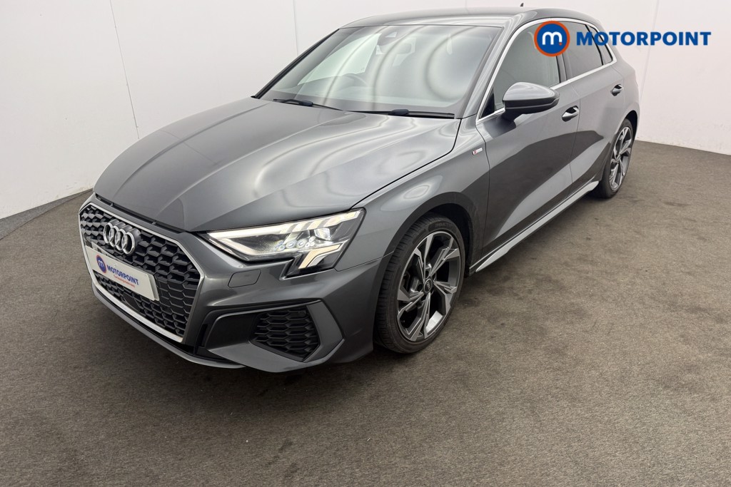 Used Audi A3 2021 for sale - 76782618: Photo 29