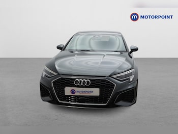 Used Audi A3 2021 for sale - 76782618: Photo