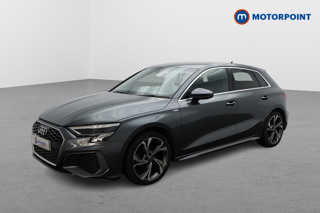 Used Audi A3 2021 for sale - 76782618: Photo 3