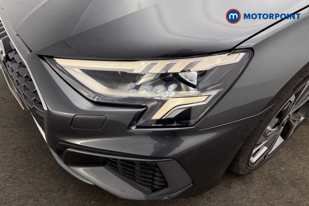 Used Audi A3 2021 for sale - 76782618: Photo 30