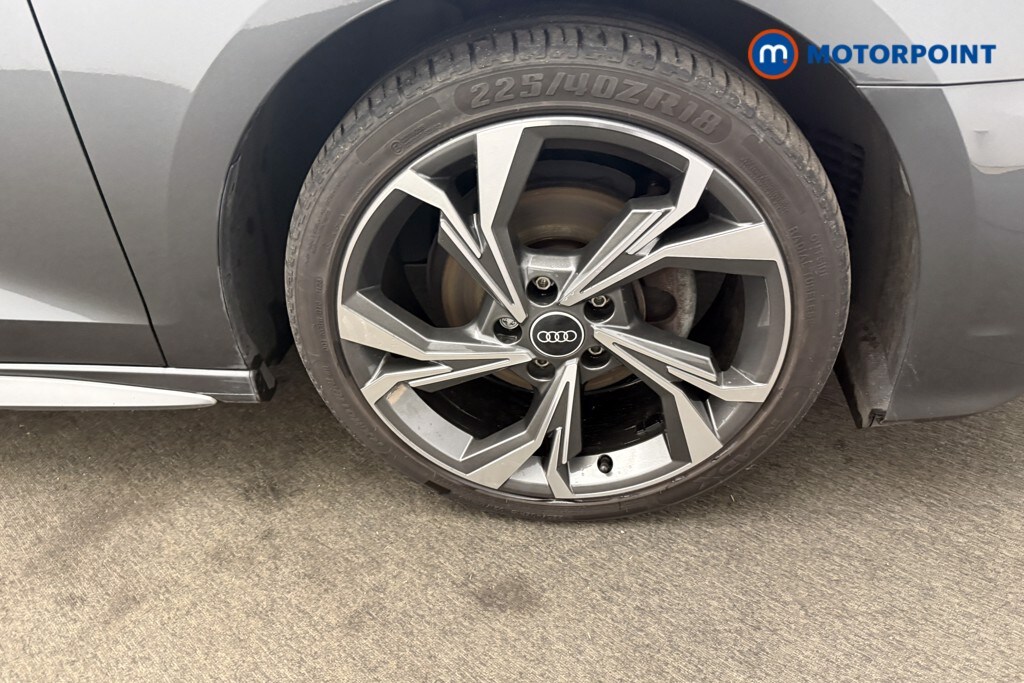 Used Audi A3 2021 for sale - 76782618: Photo 31