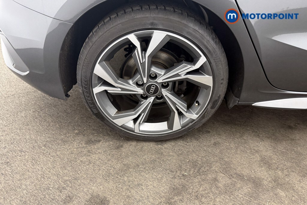 Used Audi A3 2021 for sale - 76782618: Photo 32