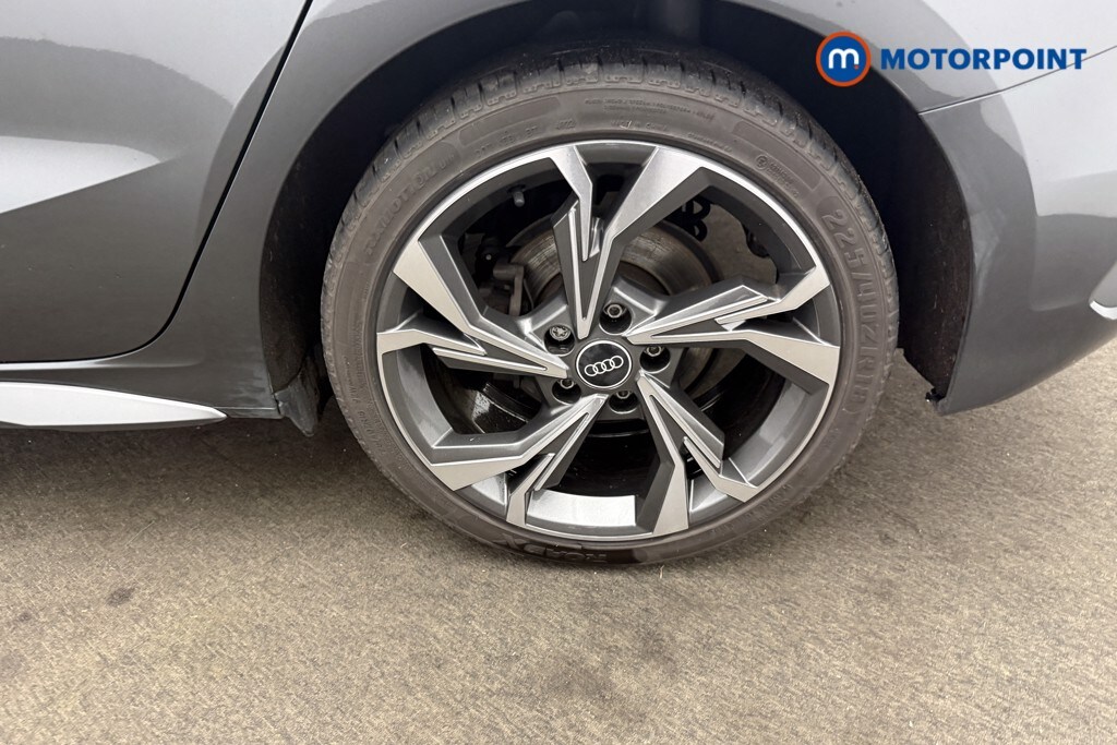 Used Audi A3 2021 for sale - 76782618: Photo 33