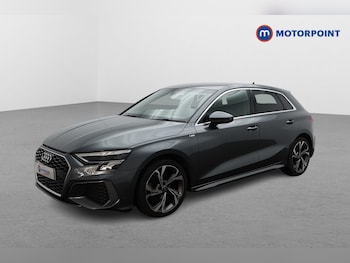 Used Audi A3 2021 for sale - 76782618: Photo