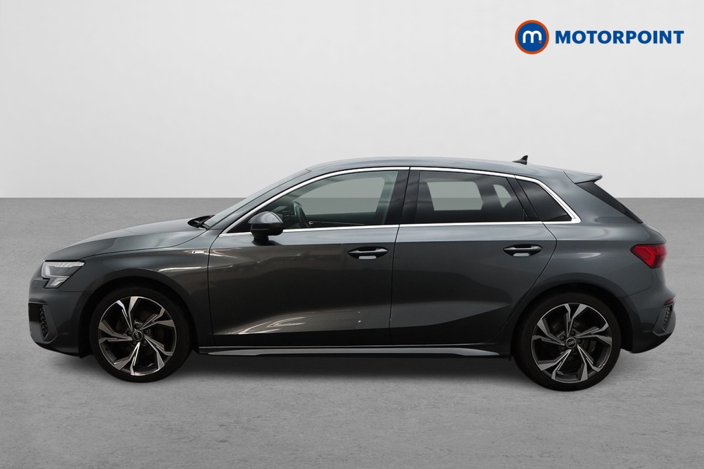 Used Audi A3 2021 for sale - 76782618: Photo 4