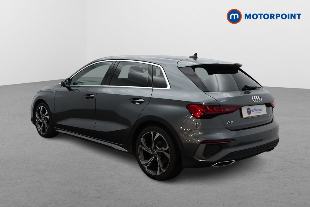 Used Audi A3 2021 for sale - 76782618: Photo 5