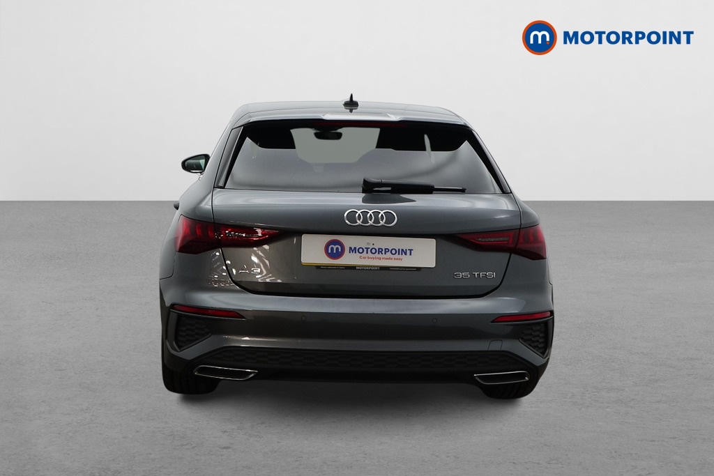 Used Audi A3 2021 for sale - 76782618: Photo 6