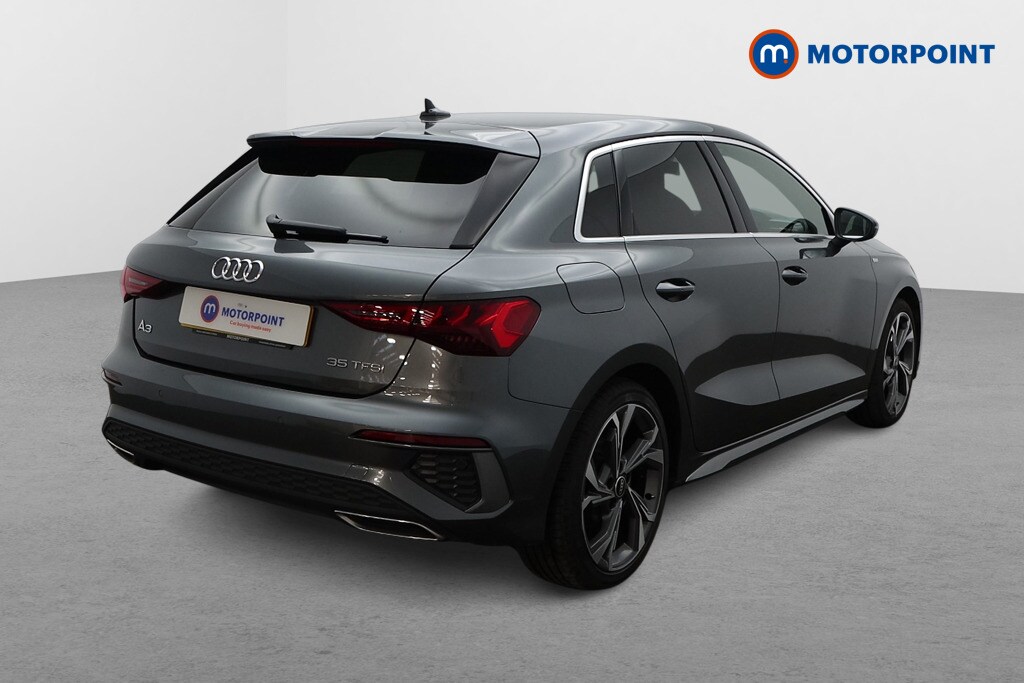 Used Audi A3 2021 for sale - 76782618: Photo 7