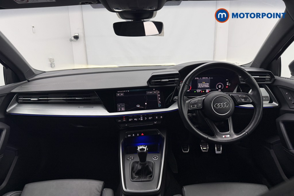 Used Audi A3 2021 for sale - 76782618: Photo 9