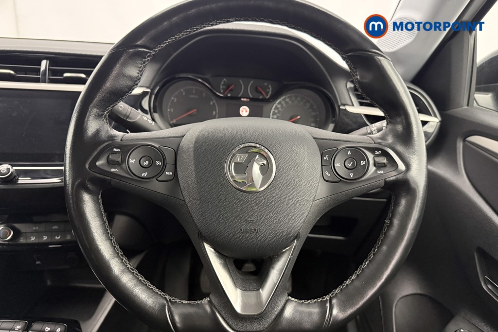 Used Vauxhall Corsa 2020 for sale - 77033990: Photo 12