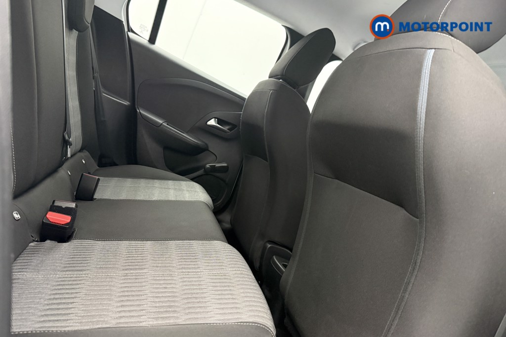 Used Vauxhall Corsa 2020 for sale - 77033990: Photo 16