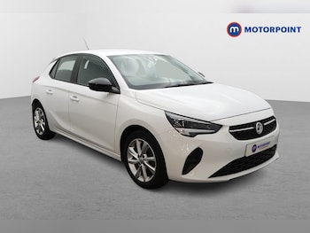 Used Vauxhall Corsa 2020 for sale - 77033990: Photo