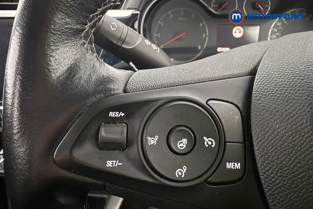 Used Vauxhall Corsa 2020 for sale - 77033990: Photo 21