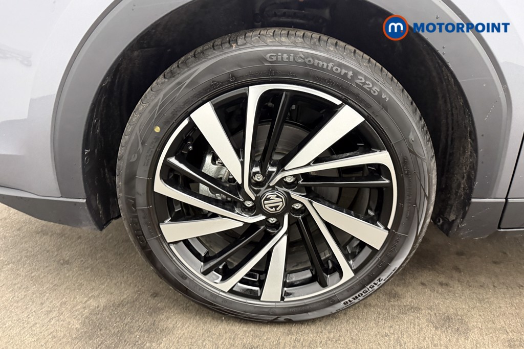 Used MG MG ZS 2025 for sale - 77830905: Photo 35