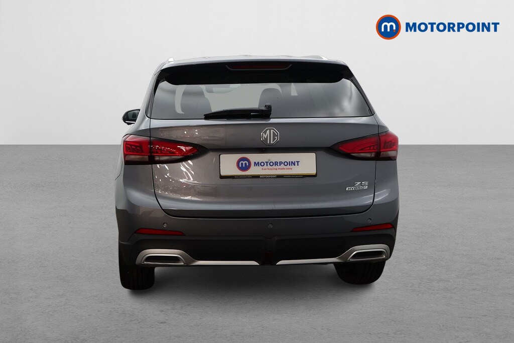 Used MG MG ZS 2025 for sale - 77830905: Photo 6