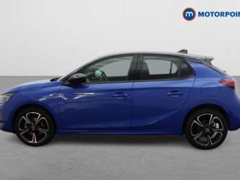 Used Vauxhall Corsa 2024 for sale - 75329065: Photo