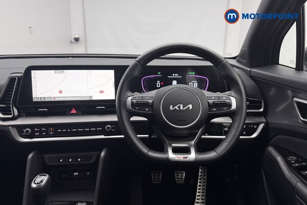 Used Kia Sportage 2025 for sale - 76235044: Photo 10