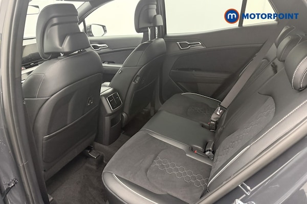 Used Kia Sportage 2025 for sale - 76235044: Photo 12