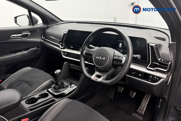 Used Kia Sportage 2025 for sale - 76235044: Photo 14