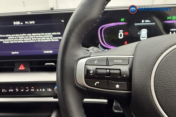 Used Kia Sportage 2025 for sale - 76235044: Photo 15