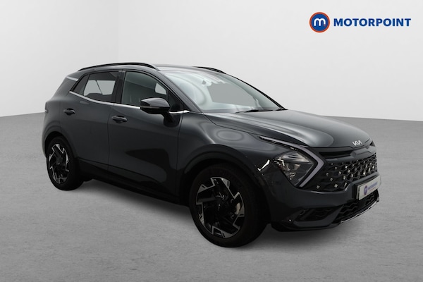 Used Kia Sportage 2025 for sale - 76235044: Photo 1