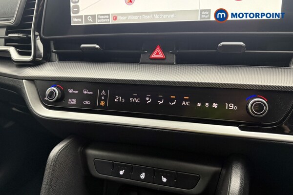 Used Kia Sportage 2025 for sale - 76235044: Photo 21