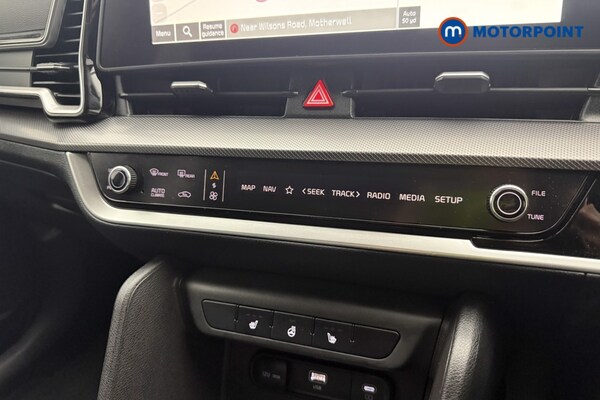 Used Kia Sportage 2025 for sale - 76235044: Photo 22