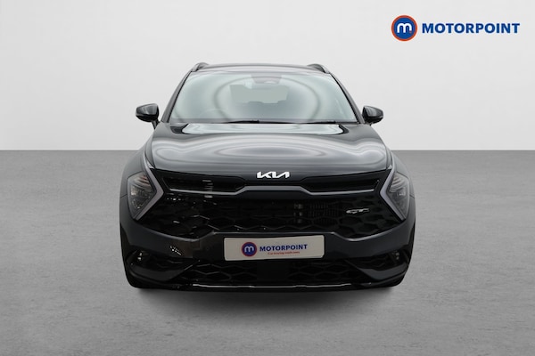 Used Kia Sportage 2025 for sale - 76235044: Photo 2