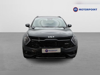 Used Kia Sportage 2025 for sale - 76235044: Photo 2