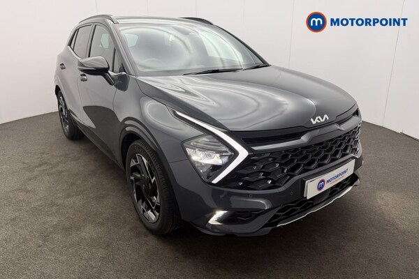 Used Kia Sportage 2025 for sale - 76235044: Photo 30