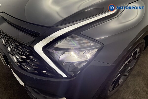 Used Kia Sportage 2025 for sale - 76235044: Photo 32