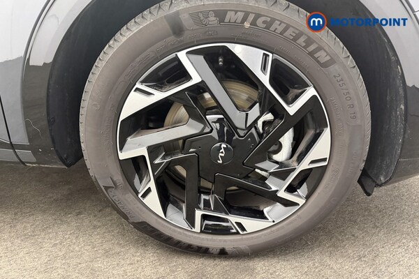 Used Kia Sportage 2025 for sale - 76235044: Photo 33