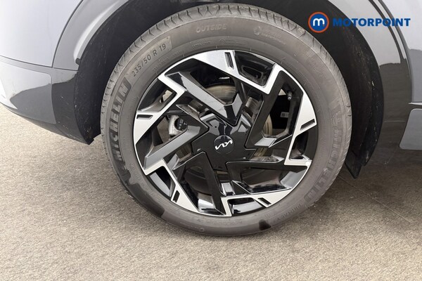 Used Kia Sportage 2025 for sale - 76235044: Photo 34