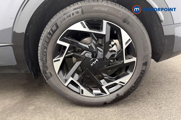 Used Kia Sportage 2025 for sale - 76235044: Photo 35