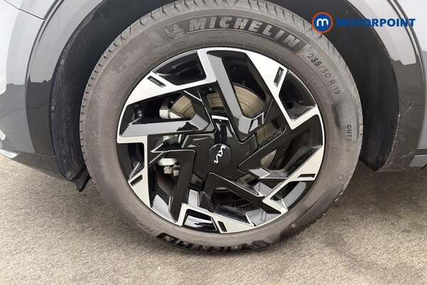 Used Kia Sportage 2025 for sale - 76235044: Photo 36